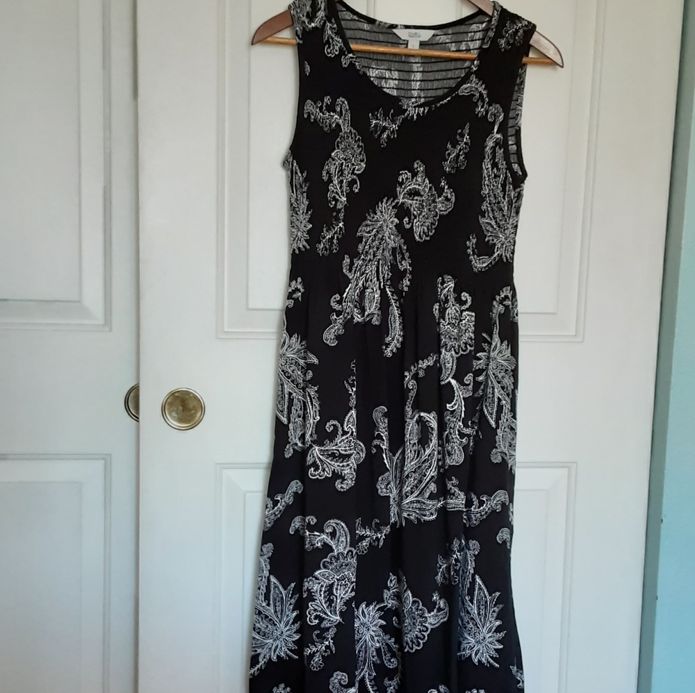 Croft & Barrow dress